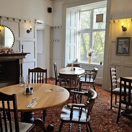 The Abbey Inn Buckfastleigh Luaran gambar