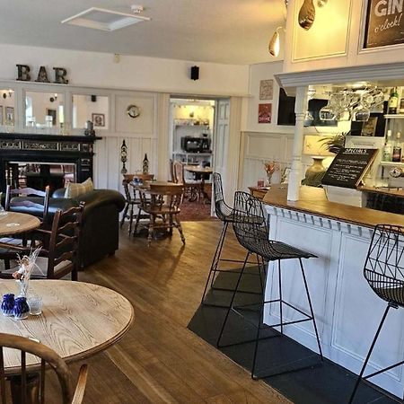 The Abbey Inn Buckfastleigh Luaran gambar