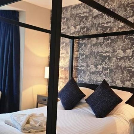 The Abbey Inn Buckfastleigh Luaran gambar