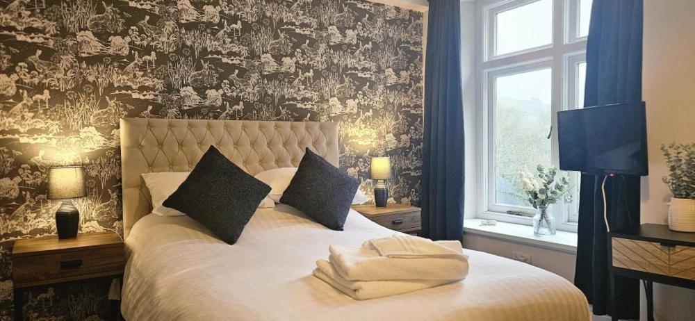 The Abbey Inn Buckfastleigh Luaran gambar