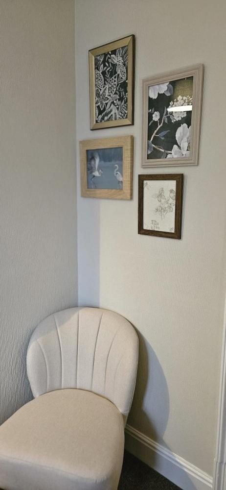 The Abbey Inn Buckfastleigh Luaran gambar