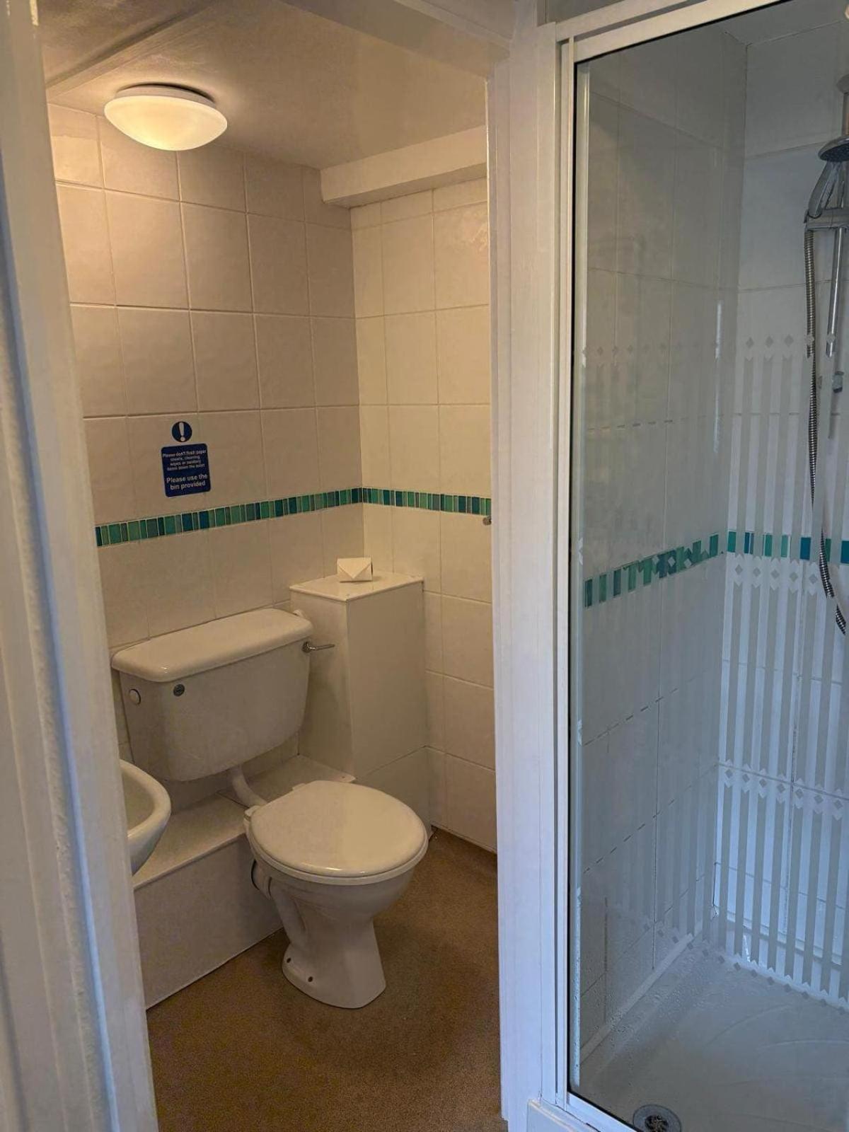 The Abbey Inn Buckfastleigh Luaran gambar