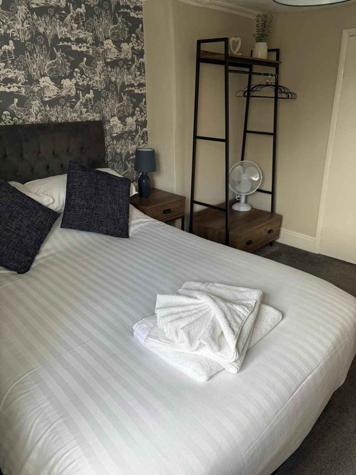 The Abbey Inn Buckfastleigh Luaran gambar