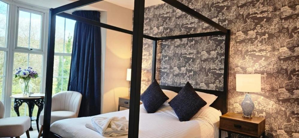 The Abbey Inn Buckfastleigh Luaran gambar