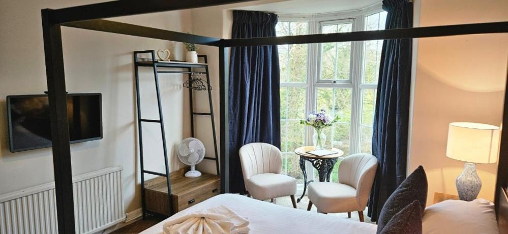 The Abbey Inn Buckfastleigh Luaran gambar