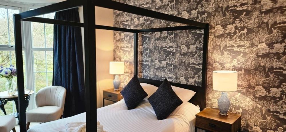 The Abbey Inn Buckfastleigh Luaran gambar