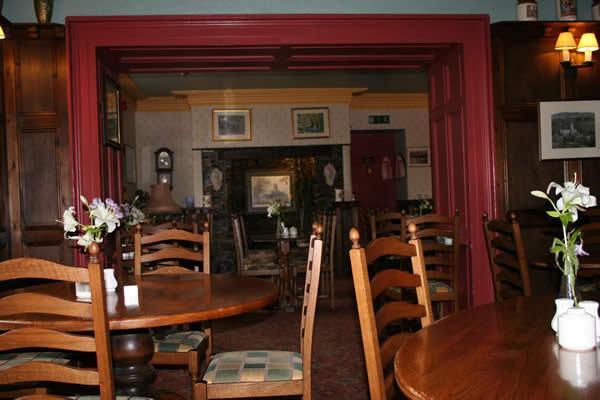 The Abbey Inn Buckfastleigh Luaran gambar