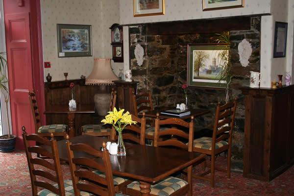 The Abbey Inn Buckfastleigh Luaran gambar